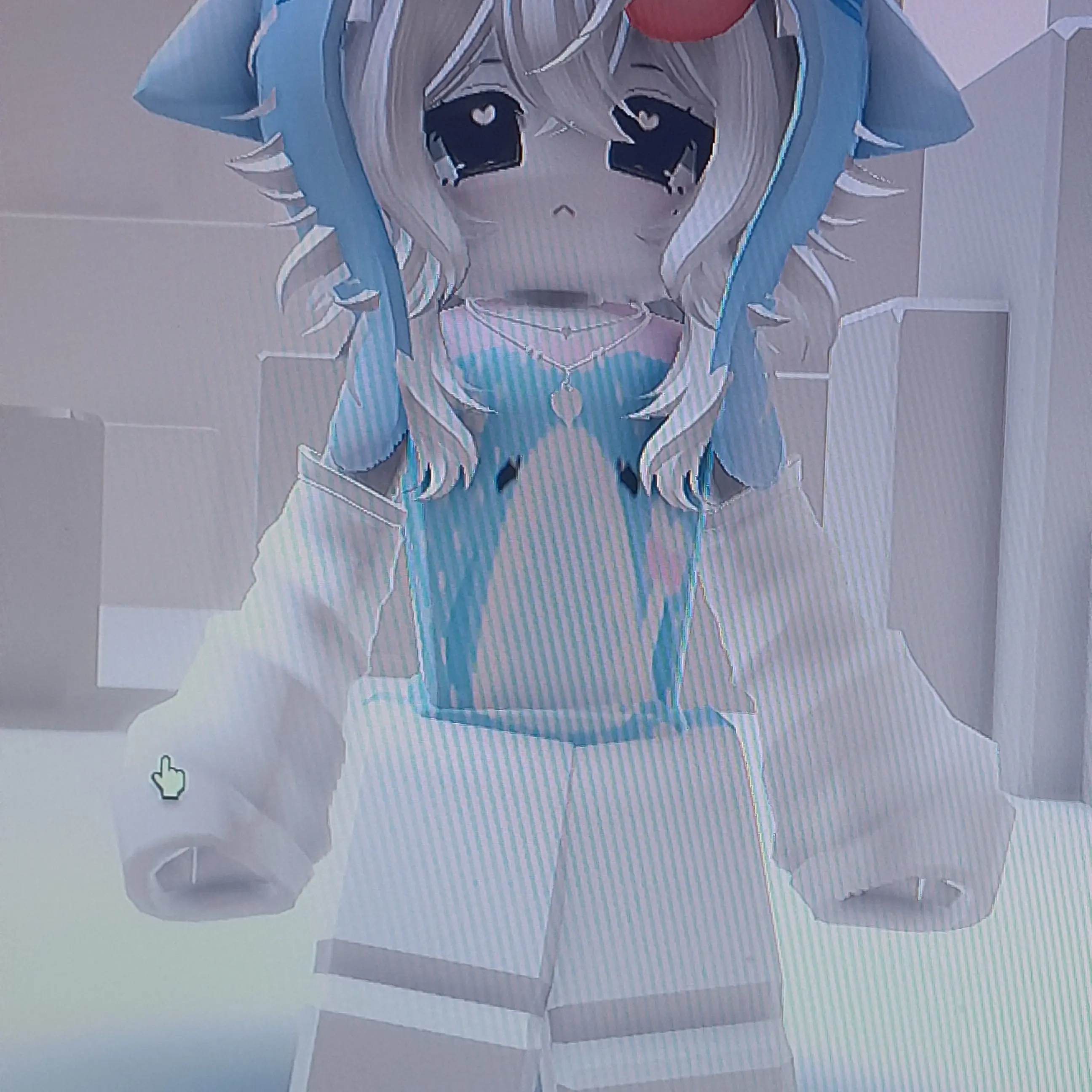 PetiteRock8190의 유기사랑 준브 싸우다..[유저 벨키]