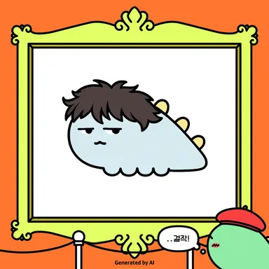 Profile image of 여우