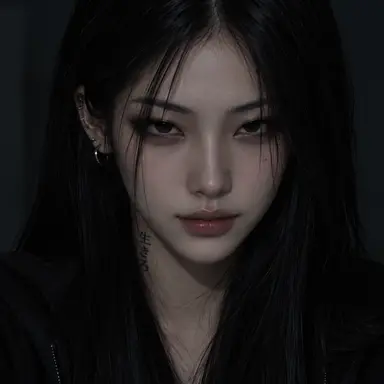 Profile image of Soo-min