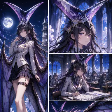 Profile image of ノクス
