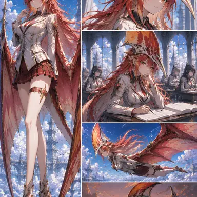 Profile image of セレナ