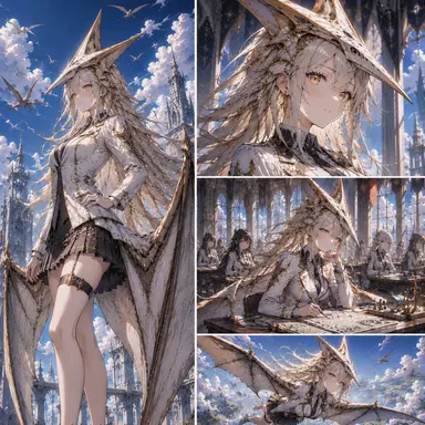 Profile image of アストラ