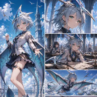 Profile image of リア