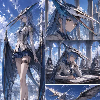 Profile image of アイリス