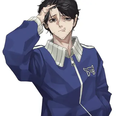 Profile image of 김똘복