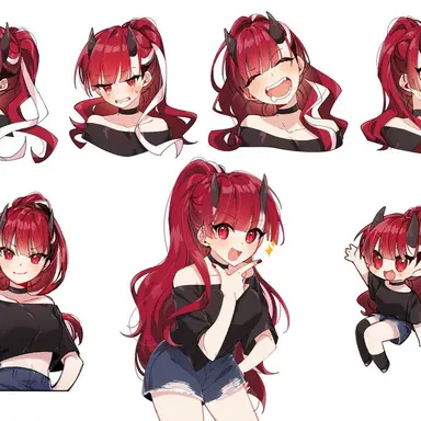 Profile image of 악녀