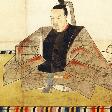 Profile image of 徳川家斉