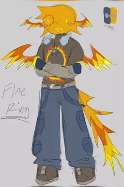 Profile image of Firing