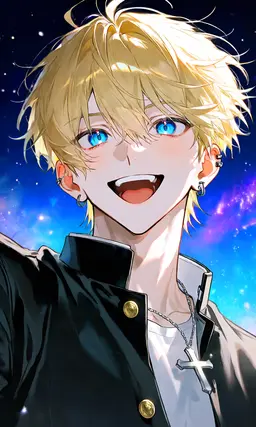 Profile image of 田中くん