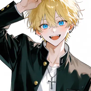 Profile image of 田中くん