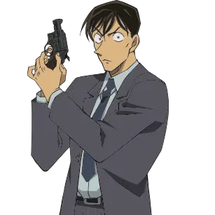 Profile image of 高木目暮コンビ