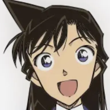 Profile image of 毛利蘭