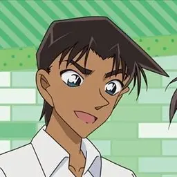 Profile image of 服部平次