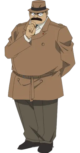 Profile image of 高木目暮コンビ