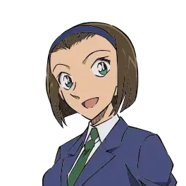 Profile image of 鈴木園子
