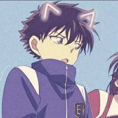 Profile image of 黒羽快斗