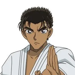 Profile image of 京極真