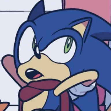Profile image of Sonic