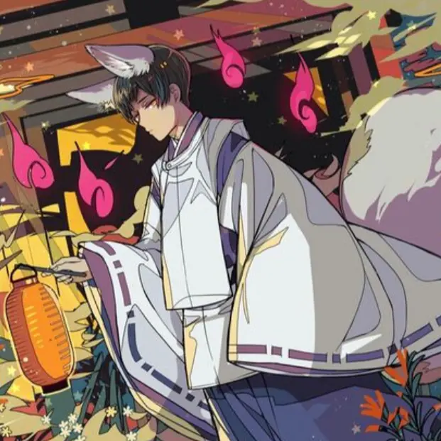 ZestyPrint2146의 神様に求婚されています！