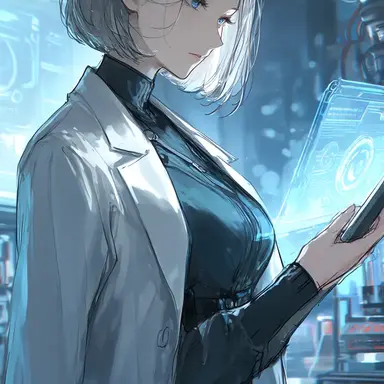 Profile image of ニーア