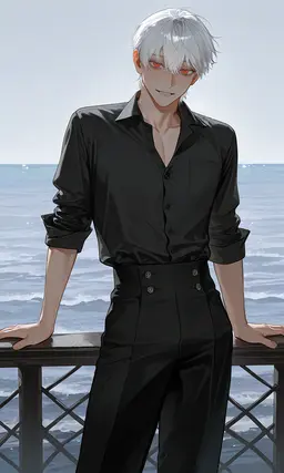 Profile image of Ciel