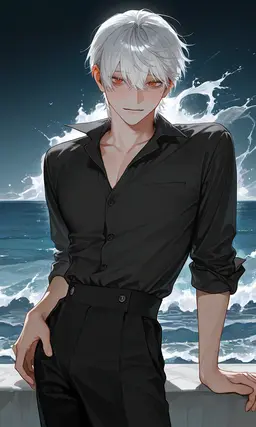 Profile image of Ciel