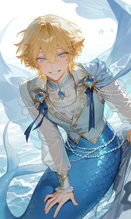 Profile image of Mare