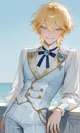 Profile image of Mare