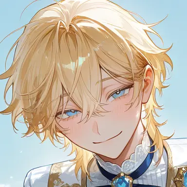 Profile image of Mare