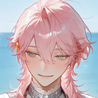Profile image of Luna