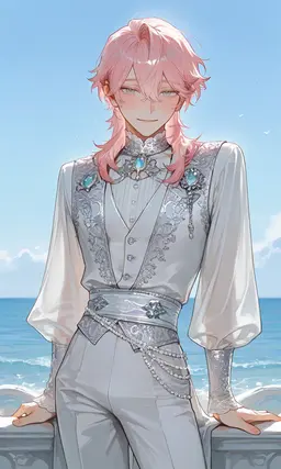 Profile image of Luna