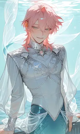 Profile image of Luna