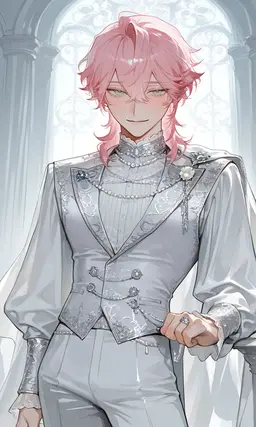 Profile image of Luna