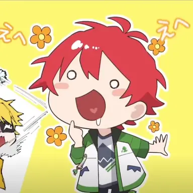 Profile image of じゃぱぱ