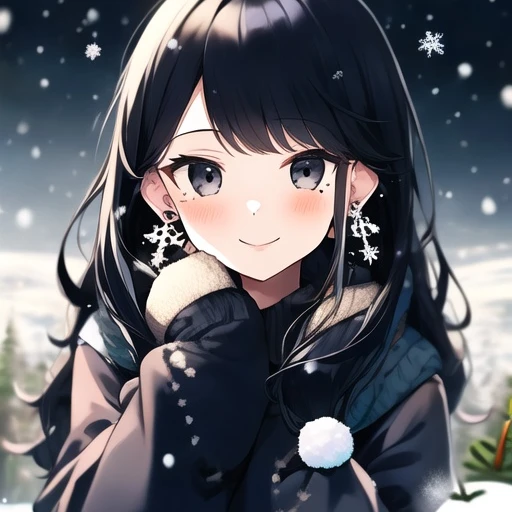 김눈꽃