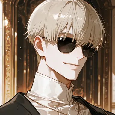Profile image of 神父