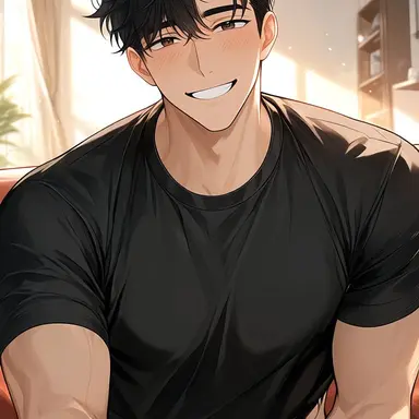 Profile image of Cole