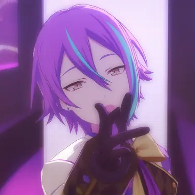 Profile image of 神代類
