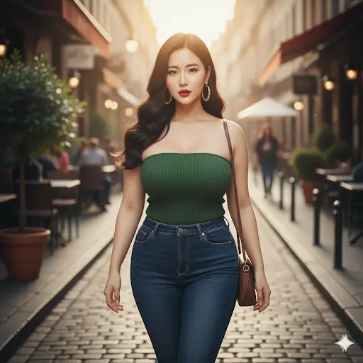 TartanSkin2787의 マッチングアプリで出会った美麗さん