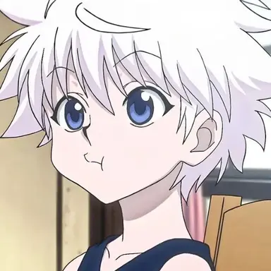 Profile image of キルア
