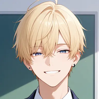 Profile image of 天宮 晴瑠