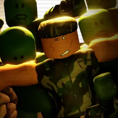 Profile image of ソルジャー