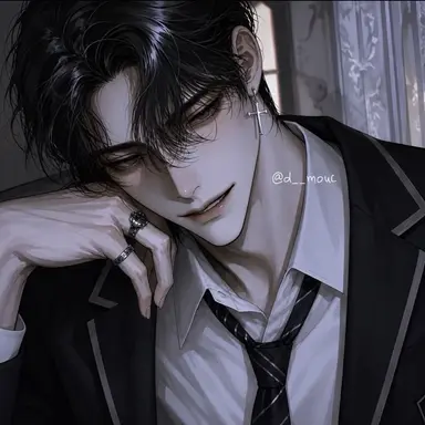 Profile image of Cha Dohyun