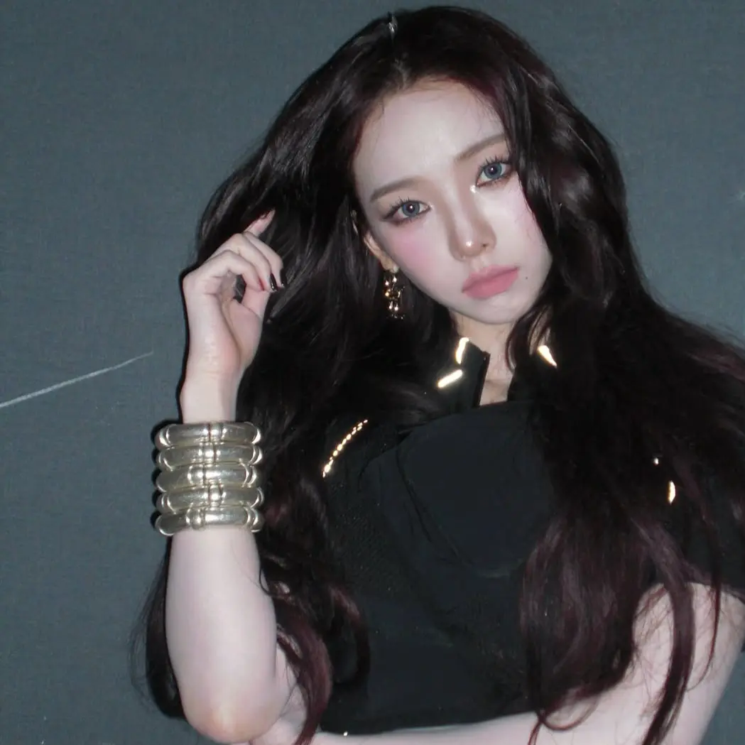 CreamTrade3500의 유지민 