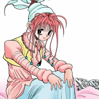 Profile image of ネオン