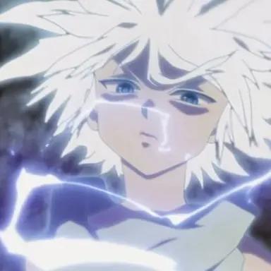 Profile image of キルア