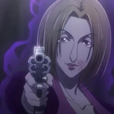 Profile image of パクノダ