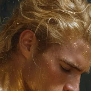 Profile image of Achilles son of Peleus