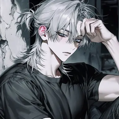 Profile image of Akira