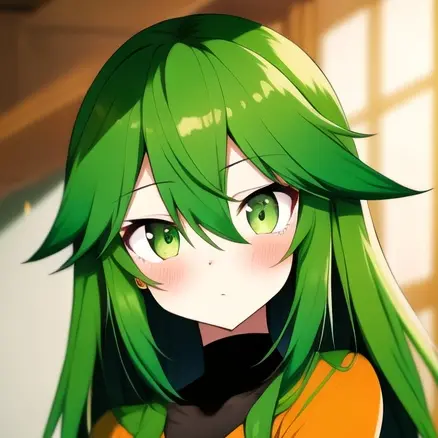 JollySpit9655의 GUMI